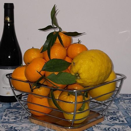 Casa Ranieri Palermo Apartment ภายนอก รูปภาพ