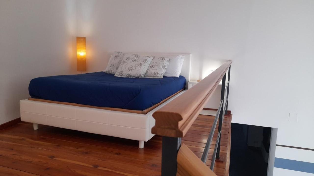 Casa Ranieri Palermo Apartment ภายนอก รูปภาพ