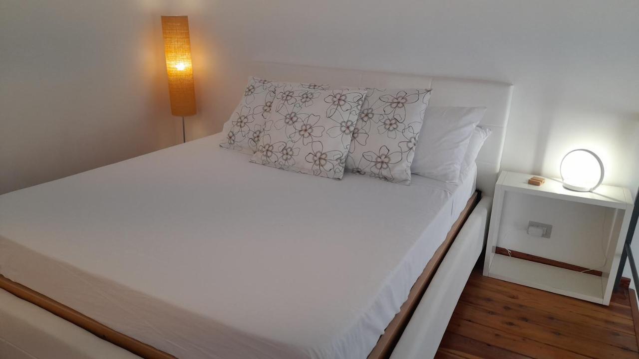 Casa Ranieri Palermo Apartment ภายนอก รูปภาพ