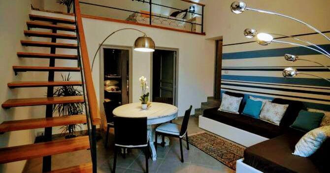 Casa Ranieri Palermo Apartment ภายนอก รูปภาพ