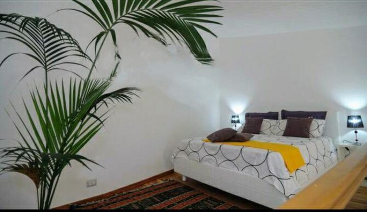 Casa Ranieri Palermo Apartment ภายนอก รูปภาพ