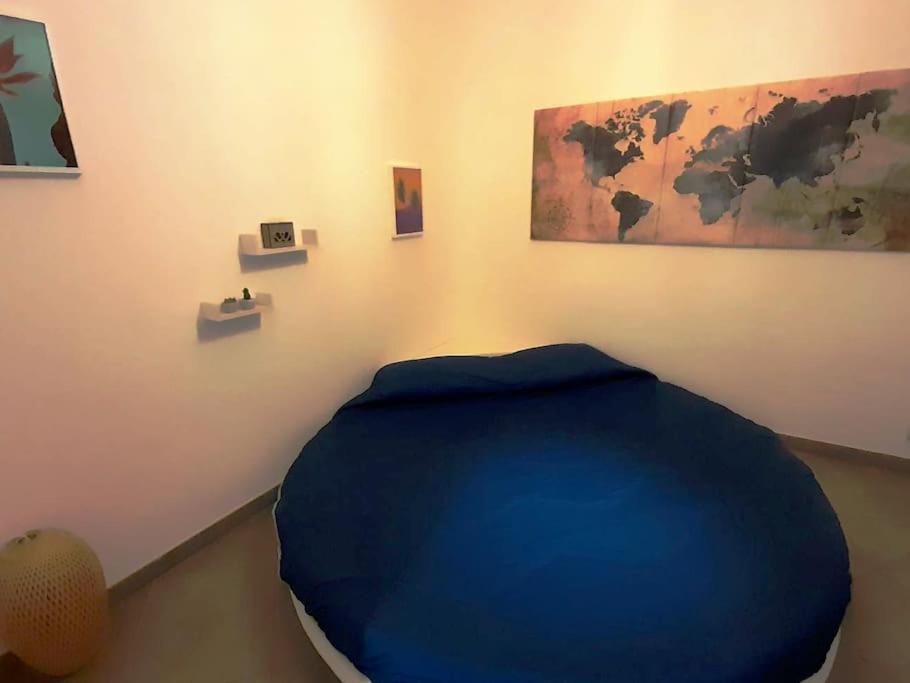 Casa Ranieri Palermo Apartment ภายนอก รูปภาพ