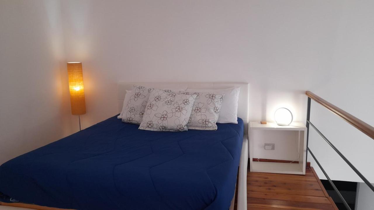 Casa Ranieri Palermo Apartment ภายนอก รูปภาพ