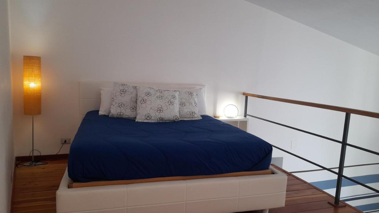 Casa Ranieri Palermo Apartment ภายนอก รูปภาพ